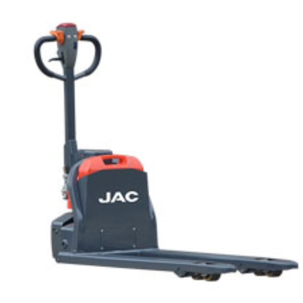 Xe nâng pallet dùng pin lithium tải trọng 1.5 / 1.8 / 2.0 tấn